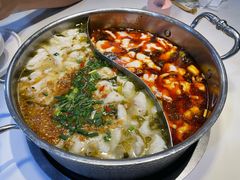 -德林酸菜鱼火锅(南丹店)