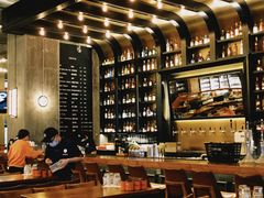 大堂-COMMUNE幻师(解放西路店)