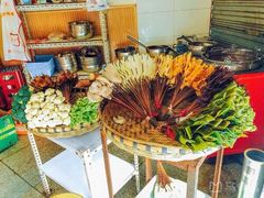 -厕所串串(文殊院店)