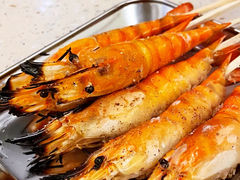 -白仁仔· 活烤海鲜 宵夜(豫园店)