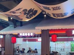 -钱锋炭缸烧烤(南湖大路总店)