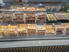 -泸溪河桃酥(凯德MALL太阳宫店)