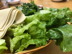 -屋里家延边朝鲜族冷面(南园店)