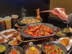 -蛙来哒(金沙洲万达店)