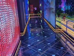 -星璨火吧KTV聚会餐厅(丰庆路店)