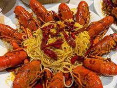 -聚味斋香辣蟹·蓝龙(塘沽总店)