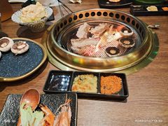 -龙神·炭烧酒场深夜食堂(新街口店)