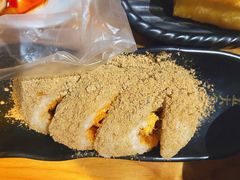 -五大金刚(九街店)