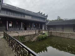 -吴道台府