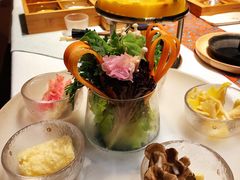 -叶叶菩提·晋福宫