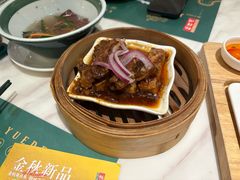 -悦得闲广式点心茶楼(蓝鲸世界店)