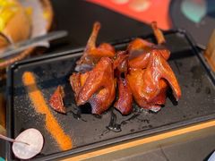 -羽鸽集·乳鸽专门店·地道顺德菜(岭南站店)