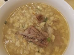 -黄家泡馍馆·非遗老字号·清真(凤九海荣名城店)