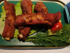 -BetterThai 泰加(苏州中心店)
