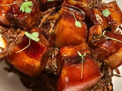 -领事馆19号中餐厅(厦门海景洲际酒店)