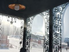 -丝绸之路山地度假区滑雪场