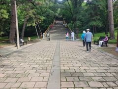 -沈阳市东陵公园
