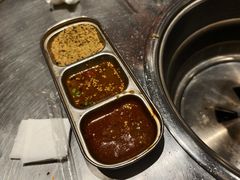 -炽城·烤肉名家(鸿达中央广场店)