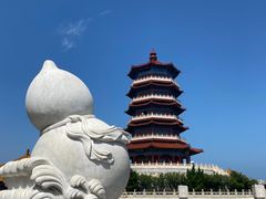 -八仙过海景区