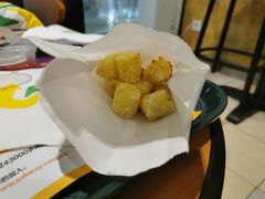 -赛百味SUBWAY(地王广场店)