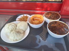 -姚记炒肝店(鼓楼店)