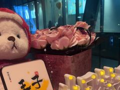 -卡朋西餐(宝安大仟里店)