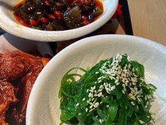 -大师兄·西北小馆(金湾华发商都店)