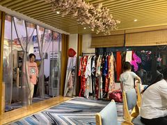 -浦·传统日式料理(3 5 1 1 店)