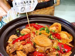 -一味大院•桐庐菜传承店(春江路店)
