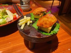 -摩打食堂(喜荟城店)