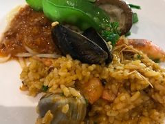 -So Lounge索兰至餐厅(蓝色港湾店)