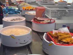 -龍歌自助小火锅(秦淮水游城店)