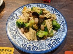 素什锦-老北京胡同味道二荤铺(酒仙桥店)