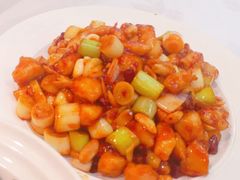 -玉林烤鸭店(定福庄店)