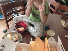 -汤姆大师傅鲜香牛肉饼(深圳保利文化广场店)