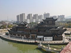 -二十八里太湖船菜(吉祥路店)