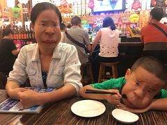 -平成屋·午肴夜酒(四川北路店)