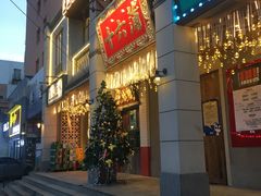 门面-十六蒲(桂林路店)