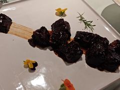 -晋阳春·山西菜·北京烤鸭(交大店)