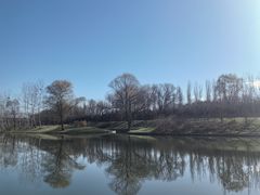 -坝河休闲公园