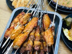 -老虎滩大连海鲜烧烤(建邺云锦路总店)