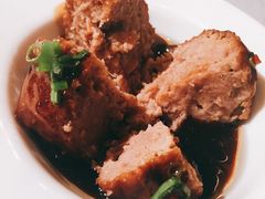 -宝轩渔府·老字号海鲜·正宗津菜(水上店)