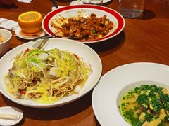 -上海人家花樣年华(中山公园店)