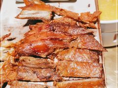 -京味斋·烤鸭·北京菜(安贞店)