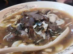 -春雪面馆(转塘店)