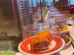 -莲寿司(国兴店)