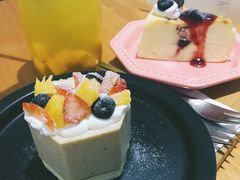 -素咫咖啡CLIFEROSE