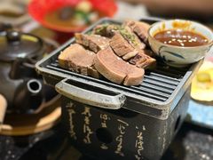 -上井料理黑金店(IFS国金中心店)