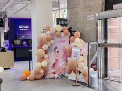 -Sony Store 索尼(上海淮海中路店)