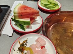 -乔先生涮肉·鲜活牛羊肉火锅(塘沽店)